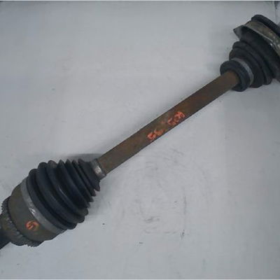 Transmission avant gauche Renault SCÉNIC I Monospace (JA0-1_, FA0_) 2.0 16v (ja1d, ja17) (1999-2003)