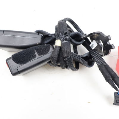 Ancrage ceinture arrière droit Peugeot 2008 II (UD_, US_, UY_, UK_) 1.5 bluehdi 130 (2019)