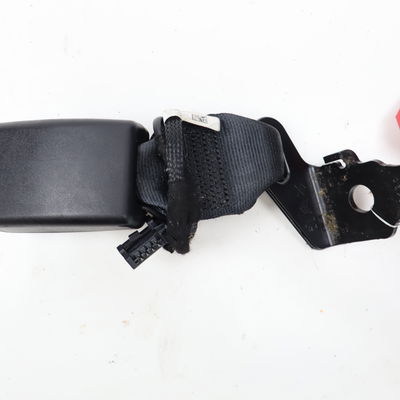 Ancrage ceinture arrière gauche Peugeot 2008 II (UD_, US_, UY_, UK_) 1.5 bluehdi 130 (2019)