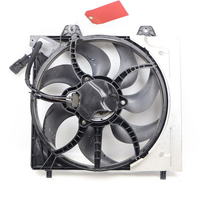 Ventilateur de refroidissement Peugeot 2008 II (UD_, US_, UY_, UK_) 1.5 bluehdi 130 (2019)