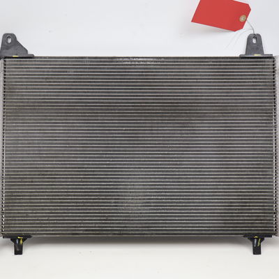 Condenseur clim Peugeot 2008 II (UD_, US_, UY_, UK_) 1.5 bluehdi 130 (2019)