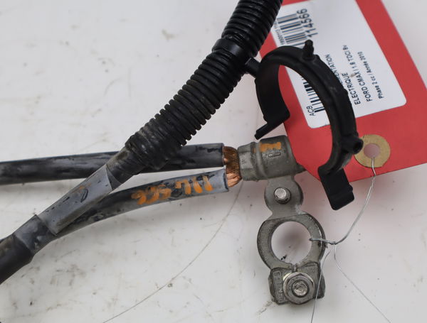 Cable alimentation electrique Ford C-MAX (DM2) 1.8 tdci (2007-2010) 5 portes