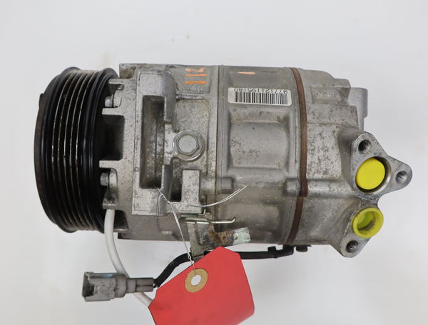 Compresseur air conditionne Renault LAGUNA III (BT0-1) 2.0 16v (bt05, bt0f, bt0w) (2007-2012)