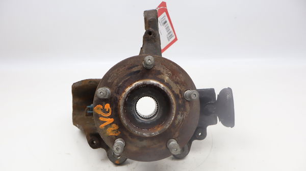 Fusee avg Ford C-MAX (DM2) 1.8 tdci (2007-2010) 5 portes