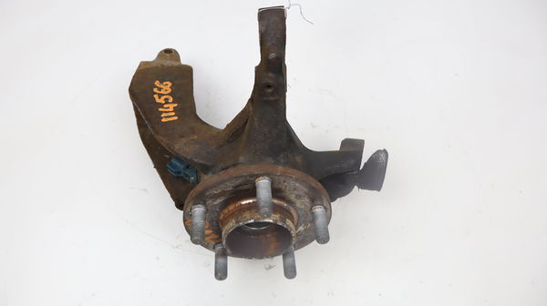 Fusee avg Ford C-MAX (DM2) 1.8 tdci (2007-2010) 5 portes
