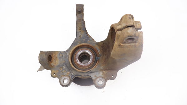 Fusee avg Ford C-MAX (DM2) 1.8 tdci (2007-2010) 5 portes