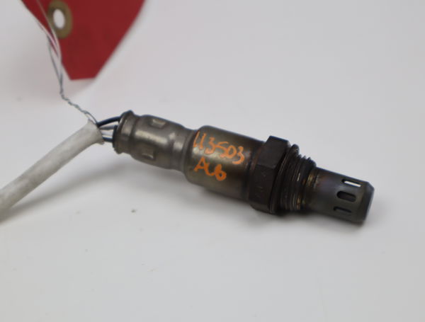 Sonde lambda Peugeot 208 I (CA_, CC_) 1.2 vti 68 - puretech 68 (2016) 5 portes