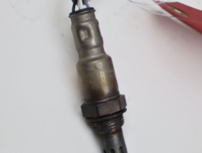 Sonde lambda Peugeot 208 I (CA_, CC_) 1.2 vti 68 - puretech 68 (2016) 5 portes