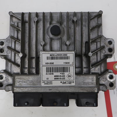 Calculateur moteur Renault CLIO III (BR0-1, CR0-1) 1.5 dci (2010-2014) 5 portes