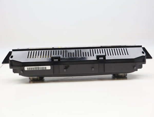 Commande de chauffage Ford C-MAX (DM2) 1.8 tdci (2007-2010) 5 portes