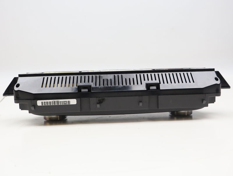 Commande de chauffage Ford C-MAX (DM2) 1.8 tdci (2007-2010) 5 portes