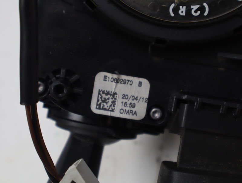 Bloc commodos Peugeot 208 I (CA_, CC_) 1.6 (2012)