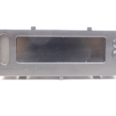 Afficheur digital Renault CLIO III (BR0-1, CR0-1) 1.5 dci (2010-2014) 5 portes