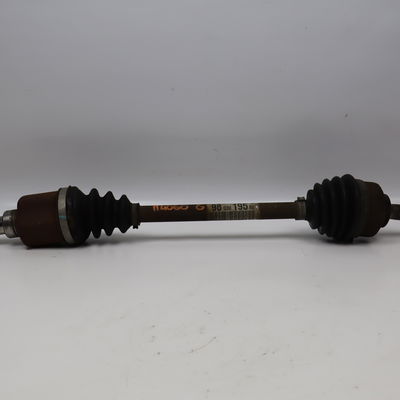 Transmission avant gauche PEUGEOT 208