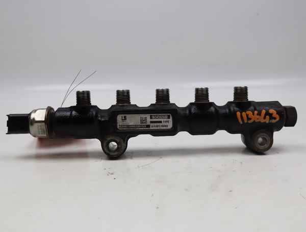 Rampe injection Peugeot 207-207 (WA_, WC_) 1.4 hdi (2006-2015) 5 portes