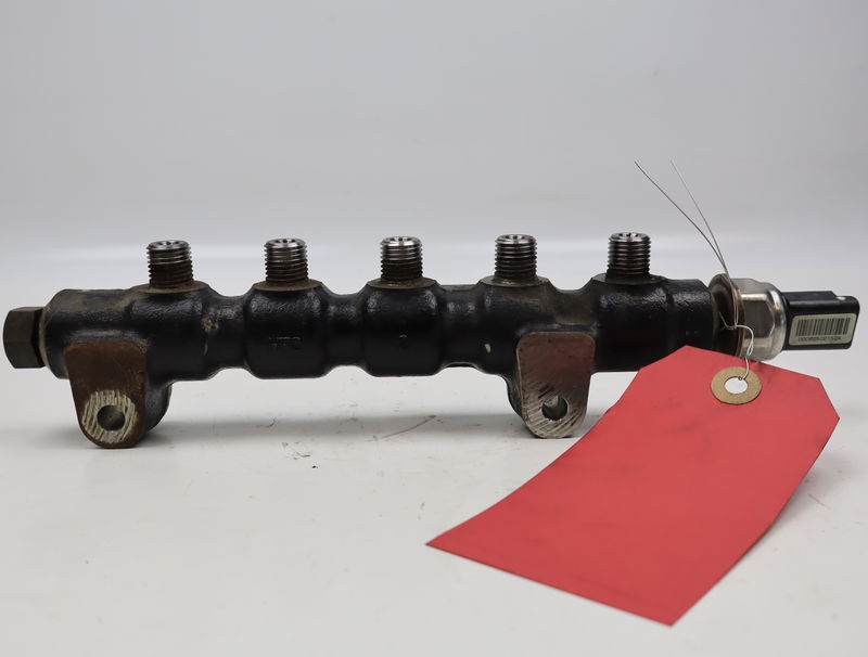 Rampe injection Peugeot 207-207 (WA_, WC_) 1.4 hdi (2006-2015) 5 portes