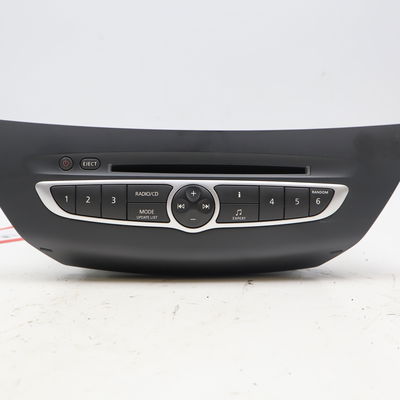 Autoradio Renault LAGUNA III (BT0-1) 2.0 16v (bt05, bt0f, bt0w) (2007-2012)