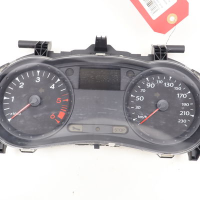Bloc compteurs Renault CLIO III (BR0-1, CR0-1) 1.5 dci (2010-2014) 5 portes