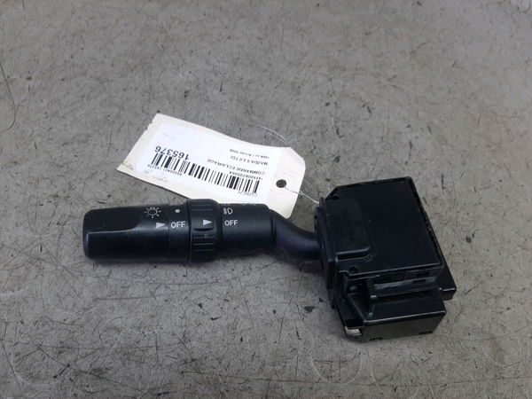 Commande eclairage Mazda 5 (CR19) 2.0 cd (cr19) (2005-2010)