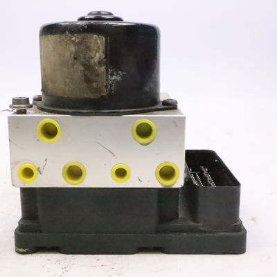 Calculateur abs Volkswagen SHARAN (7M8, 7M9, 7M6) 1.9 tdi (1996-2000)