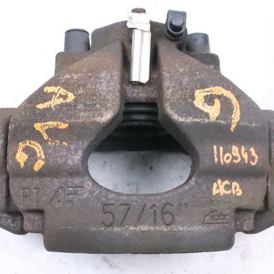 Etrier de frein avant gauche Volkswagen SHARAN (7M8, 7M9, 7M6) 1.9 tdi (1996-2000)