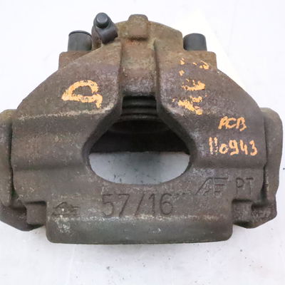 Etrier de frein avant droit Volkswagen SHARAN (7M8, 7M9, 7M6) 1.9 tdi (1996-2000)