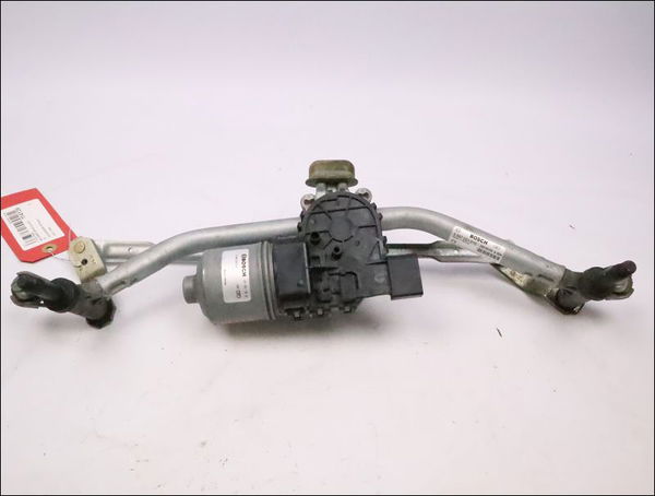 Mecanisme essuie-glace avant Citroën C3 III (SX) 1.2 puretech 82 (2018) 5 portes