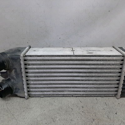 Echangeur air Peugeot PARTNER Monospace (5_, G_) 1.6 hdi 90 (2005-2015)