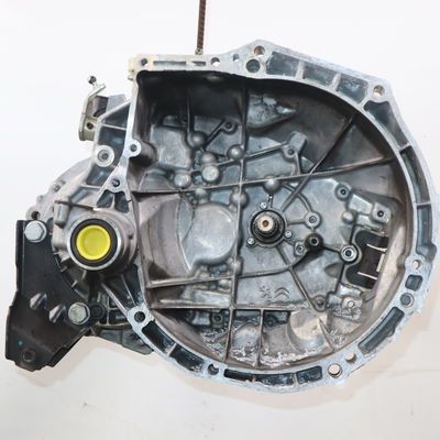 Boîte à vitesse mecanique Peugeot 208 I (CA_, CC_) 1.2 vti 68 - puretech 68 (2016) 5 portes