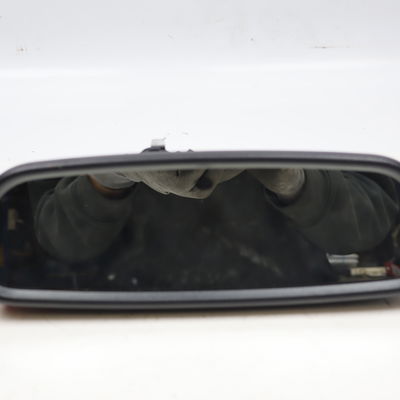 Retroviseur interieur Peugeot 2008 II (UD_, US_, UY_, UK_) 1.5 bluehdi 130 (2019)