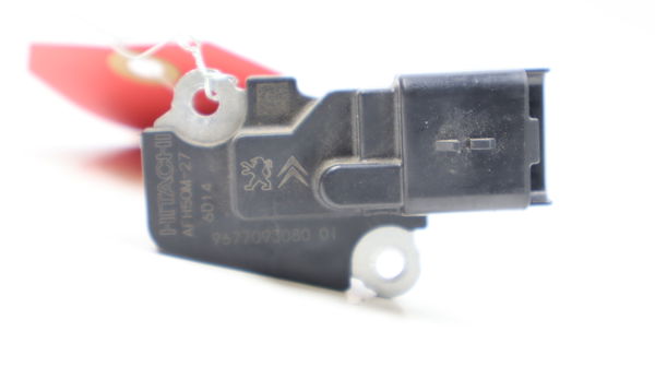 Debimetre air Citroën C3 II (SC_) 1.6 bluehdi 75 (2015)