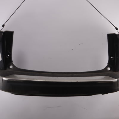 Pare-choc arrière Peugeot 2008 II (UD_, US_, UY_, UK_) 1.5 bluehdi 130 (2019)