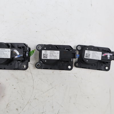 Moteur volet de chauffage Peugeot 2008 II (UD_, US_, UY_, UK_) 1.5 bluehdi 130 (2019)