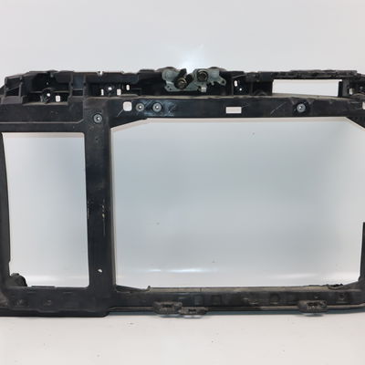 Buse ventilateur Peugeot 2008 II (UD_, US_, UY_, UK_) 1.5 bluehdi 130 (2019)
