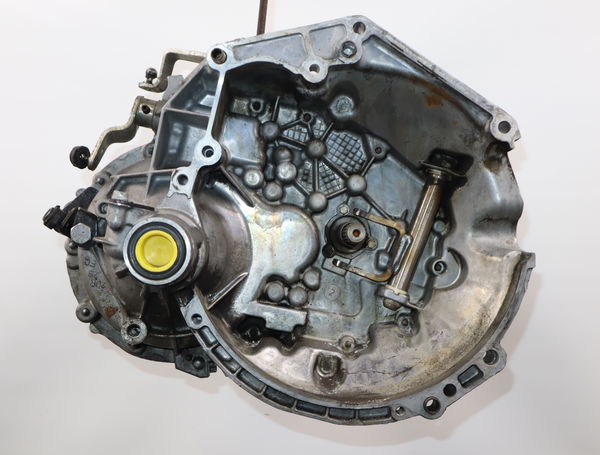 Boîte à vitesse mecanique Peugeot 206 (2L_, 2M_) 1.4 i (2010-2013)