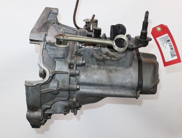 Boîte à vitesse mecanique Peugeot 206 (2L_, 2M_) 1.4 i (2010-2013)