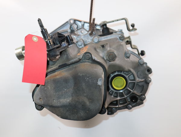 Boîte à vitesse mecanique Peugeot 206 (2L_, 2M_) 1.4 i (2010-2013)