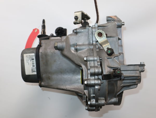 Boîte à vitesse mecanique Peugeot 206 (2L_, 2M_) 1.4 i (2010-2013)