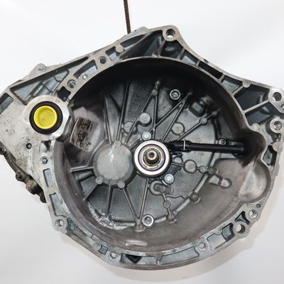 Boîte à vitesse mecanique Renault LAGUNA III (BT0-1) 2.0 16v (bt05, bt0f, bt0w) (2007-2012)