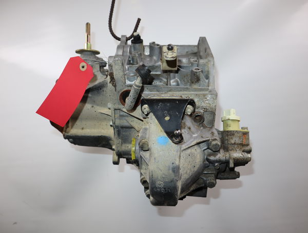 Boîte à vitesse mecanique Peugeot PARTNER Camionnette-Monospace (5_, G_) 1.6 (2000-2002)