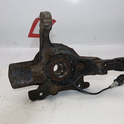 Fusee avg Opel ASTRA H GTC (A04) 1.9 cdti 16v (l08) (2005-2010)