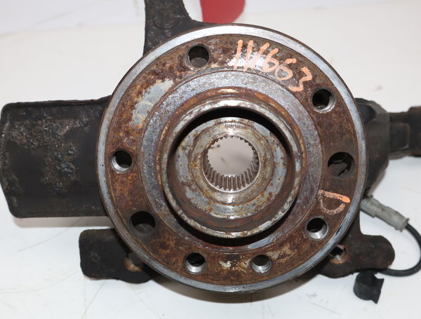 Fusee avd Opel ASTRA H GTC (A04) 1.9 cdti 16v (l08) (2005-2010)