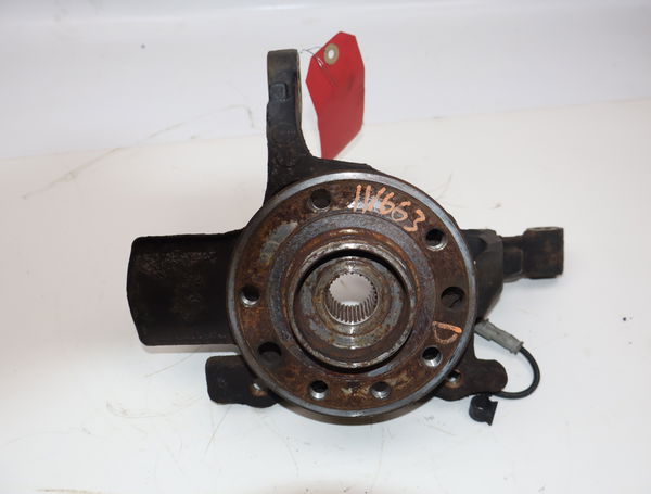 Fusee avd Opel ASTRA H GTC (A04) 1.9 cdti 16v (l08) (2005-2010)