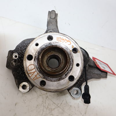 Fusee avd Renault LAGUNA III (BT0-1) 2.0 16v (bt05, bt0f, bt0w) (2007-2012)