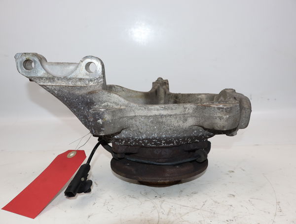 Fusee avd Renault LAGUNA III (BT0-1) 2.0 16v (bt05, bt0f, bt0w) (2007-2012)