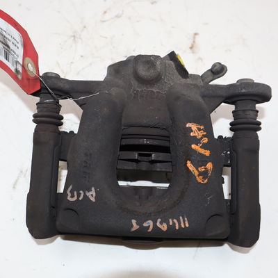 Etrier de frein avant droit Bmw 1 (E81) 116 d (2008-2011) 3 portes