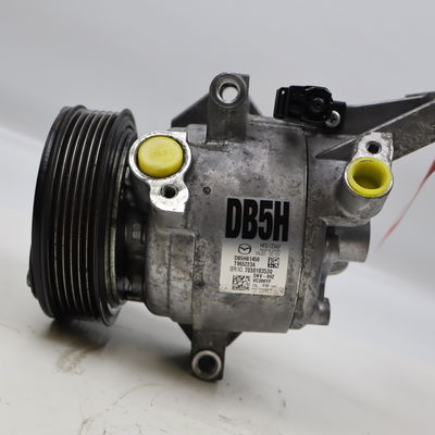 Compresseur air conditionne Mazda CX-3 (DK) 2.0 skyactiv-g (dk5w, dk6w) (2015)