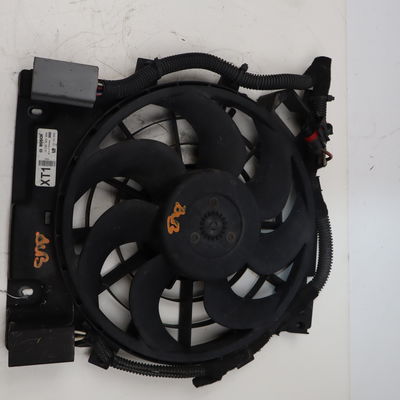 Ventilateur de refroidissement g Opel ASTRA H GTC (A04) 1.9 cdti 16v (l08) (2005-2010)