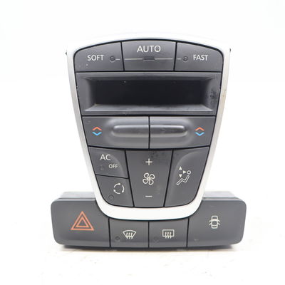 Commande de chauffage Renault LAGUNA III (BT0-1) 2.0 16v (bt05, bt0f, bt0w) (2007-2012)