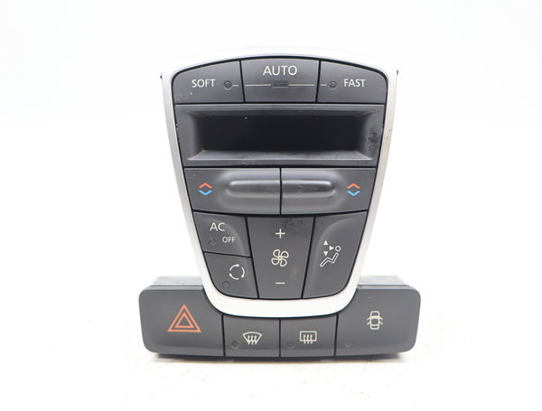 Commande de chauffage Renault LAGUNA III (BT0-1) 2.0 16v (bt05, bt0f, bt0w) (2007-2012)